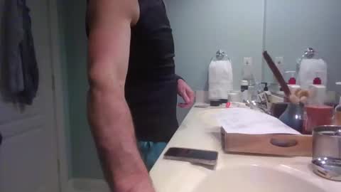 Snapshot of justanotherdadbod2025 chatting on February 2026 02:30:01 AM justanotherdadbod2025 online show from February 2026 02:30:01 AM