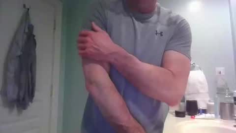 Snapshot of justanotherdadbod2025 chatting on February 2026 03:35:01 AM justanotherdadbod2025 online show from February 2026 03:35:01 AM