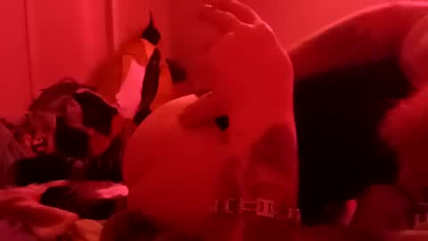 Justin n Katey online show from December 2024 09:50:02 AM