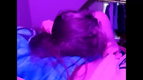 Justin n Katey online show from February 2025 04:40:02 PM