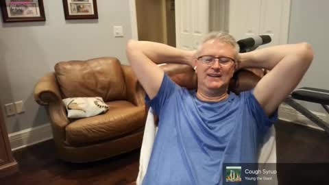 Snapshot of justavoyeurhere chatting on November 2025 01:17:01 AM Michael online show from November 2025 01:17:01 AM