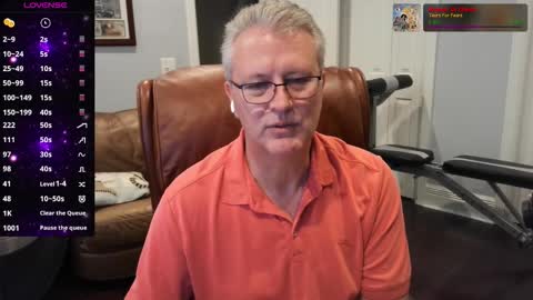 Snapshot of justavoyeurhere chatting on November 2025 09:57:01 PM Michael online show from November 2025 09:57:01 PM