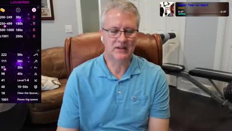 Snapshot of justavoyeurhere chatting on November 2025 07:58:01 PM Michael online show from November 2025 07:58:01 PM