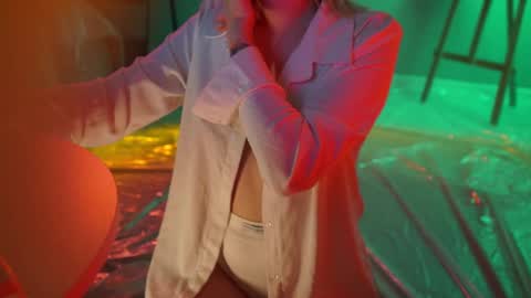 Alexa online show from February 2025 12:28:01 AM