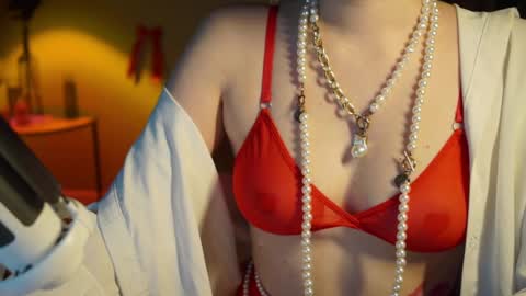 Snapshot of justbarbie chatting on February 2025 06:19:01 PM Alexa online show from February 2025 06:19:01 PM