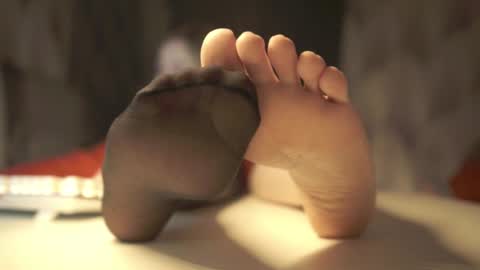 Snapshot of justbarbie chatting on February 2025 09:42:02 PM Alexa online show from February 2025 09:42:02 PM