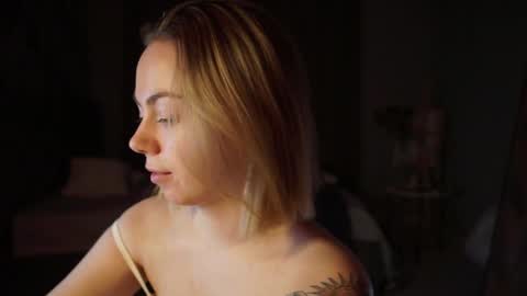 Snapshot of justbarbie chatting on February 2025 09:37:01 PM Alexa online show from February 2025 09:37:01 PM