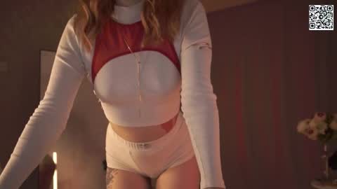 Snapshot of justbarbie chatting on December 2025 12:01:02 PM Alexa online show from December 2025 12:01:02 PM