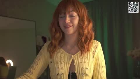 Snapshot of justbarbie chatting on December 2025 12:45:01 PM Alexa online show from December 2025 12:45:01 PM