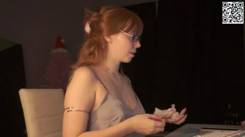 Snapshot of justbarbie chatting on January 2026 01:02:02 PM Alexa online show from January 2026 01:02:02 PM