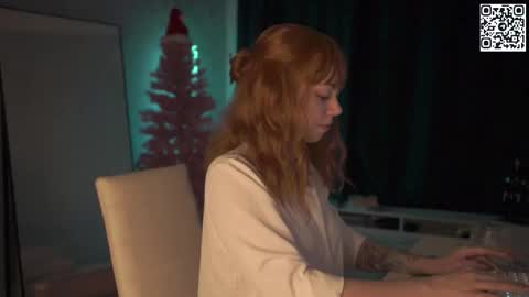 Snapshot of justbarbie chatting on January 2026 01:57:02 PM Alexa online show from January 2026 01:57:02 PM