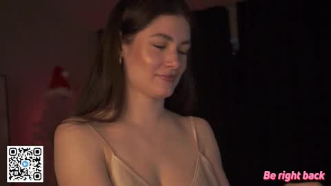 Snapshot of justbarbie chatting on January 2026 08:30:01 AM Alexa online show from January 2026 08:30:01 AM