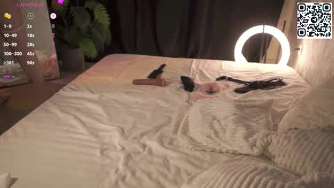 Snapshot of justbarbie chatting on February 2026 12:09:02 PM Alexa online show from February 2026 12:09:02 PM