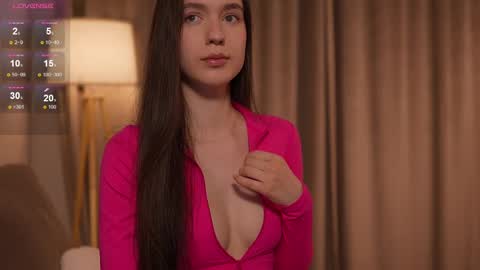 Katarina online show from February 2025 07:09:01 PM