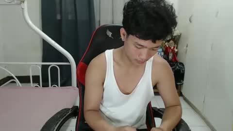 Snapshot of justcallme_cyril chatting on January 2026 03:00:02 AM Cyril online show from January 2026 03:00:02 AM