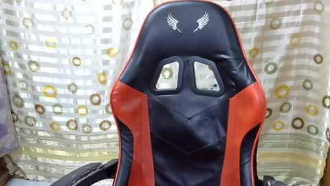 Snapshot of justcallme_cyril chatting on February 2026 09:33:01 PM Cyril online show from February 2026 09:33:01 PM