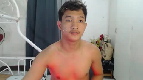 Snapshot of justcallme_cyril chatting on February 2026 09:11:02 PM Cyril online show from February 2026 09:11:02 PM