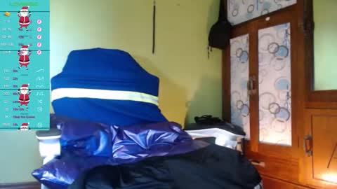 Karl online show from December 2025 05:35:02 AM