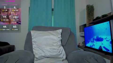 Chloe online show from July 2026 02:04:01 PM