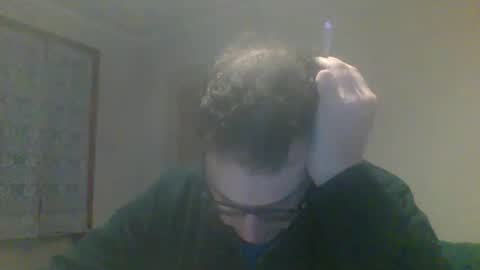 Snapshot of justforsmoke chatting on January 2026 09:18:02 PM justforsmoke online show from January 2026 09:18:02 PM