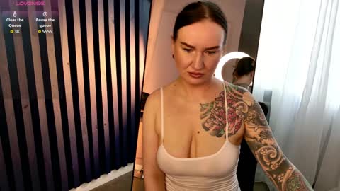 Miss Grace online show from May 2026 11:07:02 AM