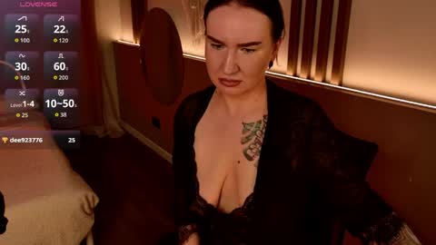 Miss Grace online show from May 2026 07:15:02 AM