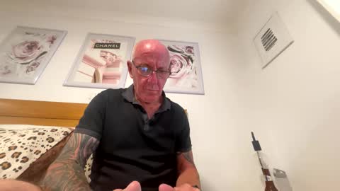 justhavingfun2468 online show from February 2025 10:59:02 AM