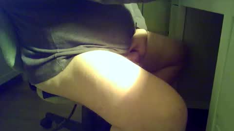 Snapshot of justhorny100 chatting on December 2024 05:12:01 PM Eric online show from December 2024 05:12:01 PM