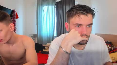 justin_badd online show from May 2026 09:50:02 AM