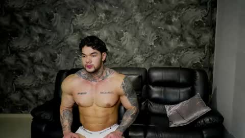 justin clark1 online show from February 2026 03:38:02 AM