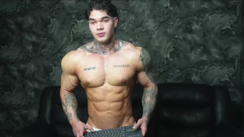 justin clark1 online show from April 2026 03:24:02 AM