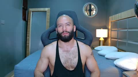 Justin online show from January 2025 04:00:02 PM