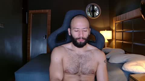 Justin online show from January 2025 01:16:02 PM