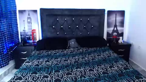 JUSTIN online show from December 2025 02:53:02 AM