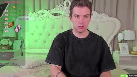 Snapshot of justin_reed chatting on October 2025 03:55:02 PM Arthur online show from October 2025 03:55:02 PM