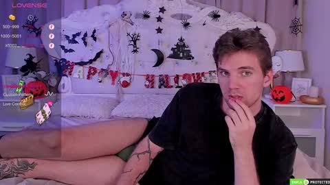 Snapshot of justin_reed chatting on October 2025 04:29:02 PM Arthur online show from October 2025 04:29:02 PM