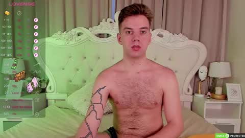 Snapshot of justin_reed chatting on November 2025 03:17:01 AM Arthur online show from November 2025 03:17:01 AM