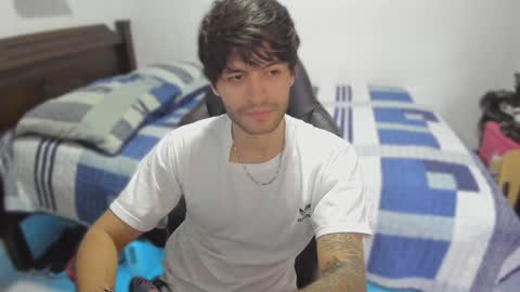 Diego online show from February 2025 05:55:02 PM