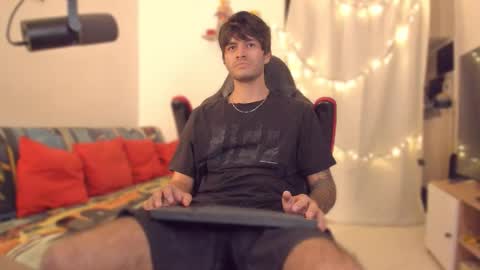 Diego online show from December 2025 12:04:01 AM