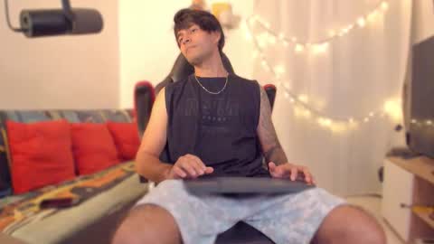 Diego online show from January 2026 08:12:01 PM