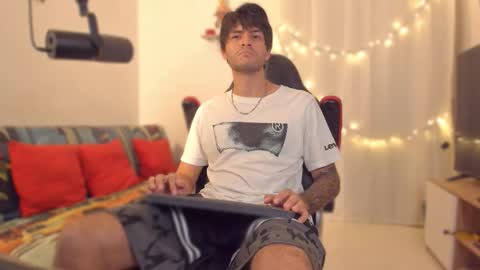 Diego online show from January 2026 02:25:02 AM