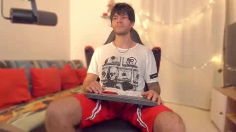 Diego online show from January 2026 09:52:02 PM