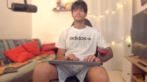 Diego online show from February 2026 07:20:01 PM