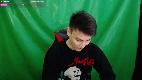 Justin Time online show from February 2026 07:25:01 AM