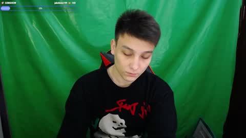 Justin Time online show from March 2026 10:01:01 AM