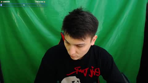 Justin Time online show from March 2026 02:56:01 PM