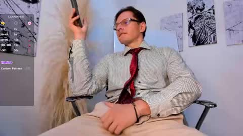 Justin  online show from November 2025 03:04:01 AM