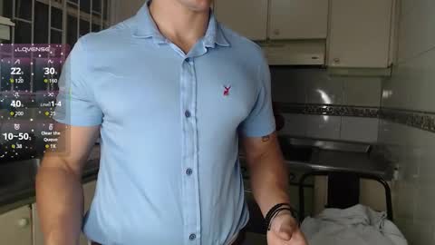 Justin  online show from March 2026 07:53:01 PM