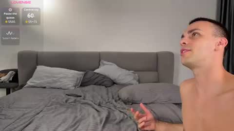 Justin and John online show from July 2026 05:44:02 PM