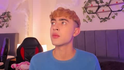 Justin online show from September 2025 11:24:02 AM